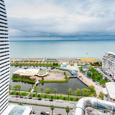 Batumi Apartments Exterior photo