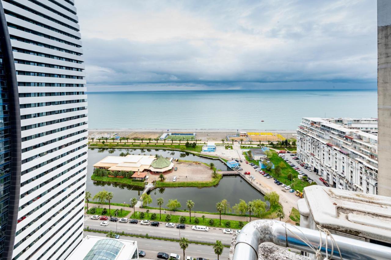 Batumi Apartments Exterior photo